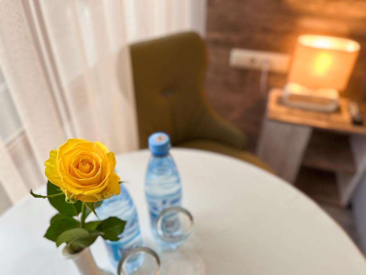 Regard Hotel Erévan Extérieur photo