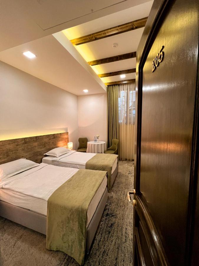 Regard Hotel Erévan Extérieur photo