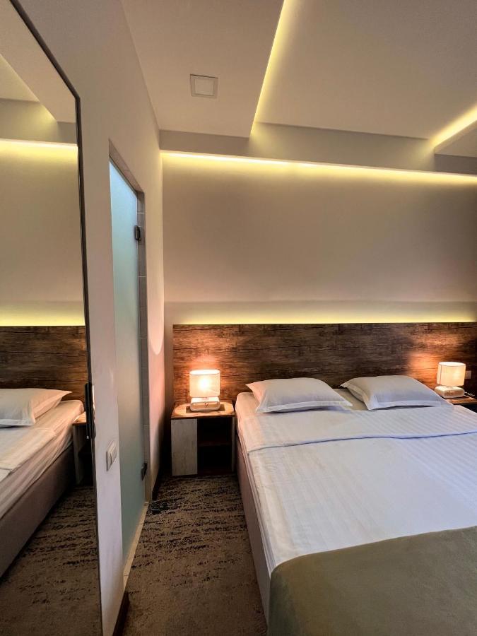 Regard Hotel Erévan Extérieur photo