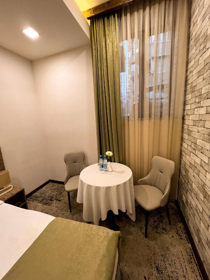 Regard Hotel Erévan Extérieur photo