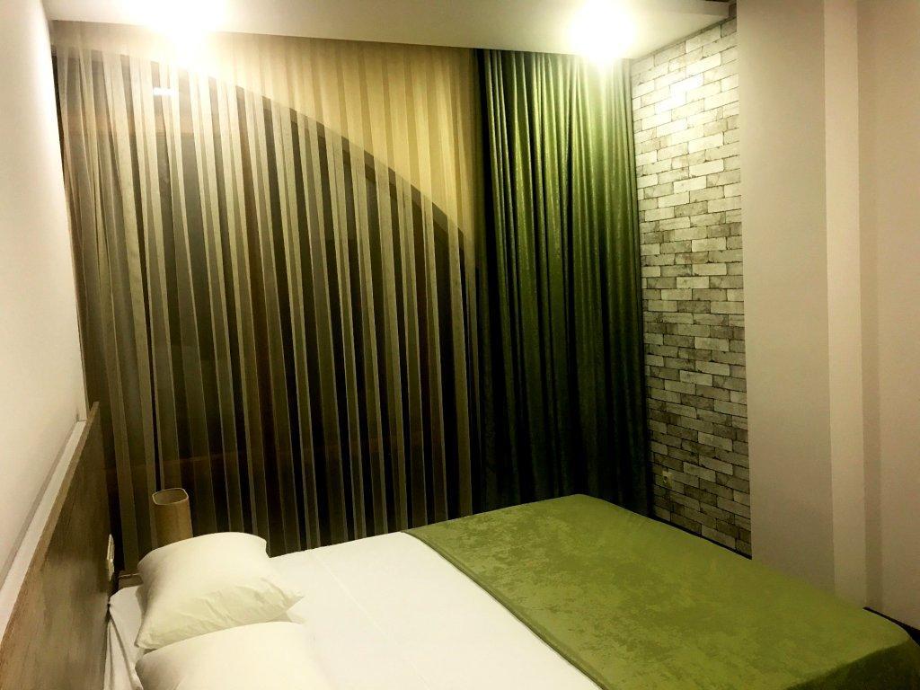 Regard Hotel Erévan Extérieur photo