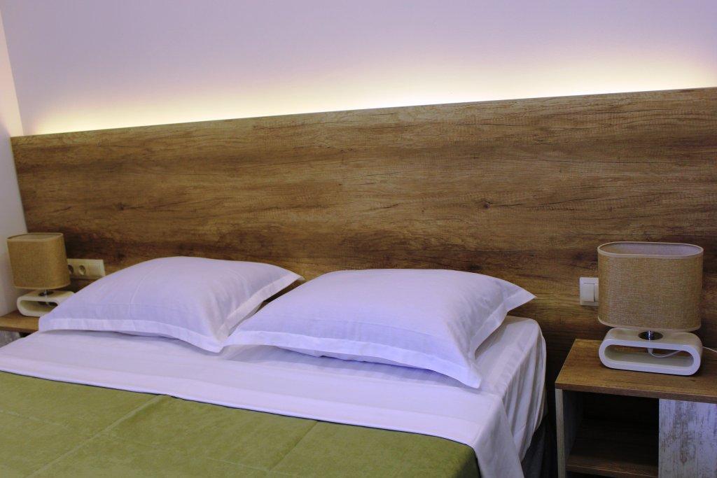Regard Hotel Erévan Extérieur photo