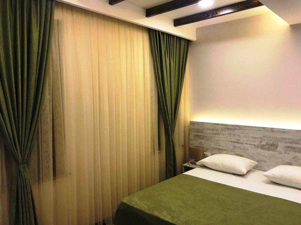 Regard Hotel Erévan Extérieur photo