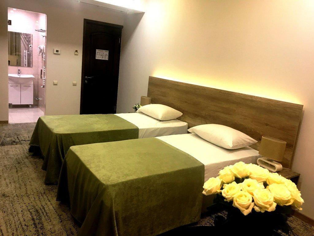 Regard Hotel Erévan Extérieur photo