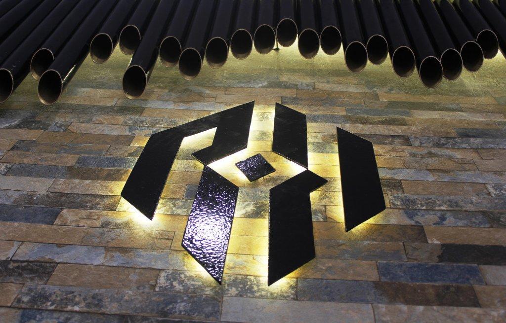 Regard Hotel Erévan Extérieur photo