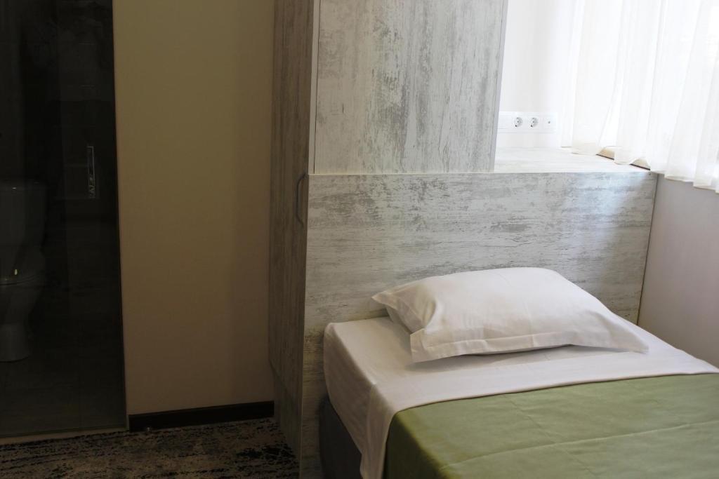 Regard Hotel Erévan Extérieur photo