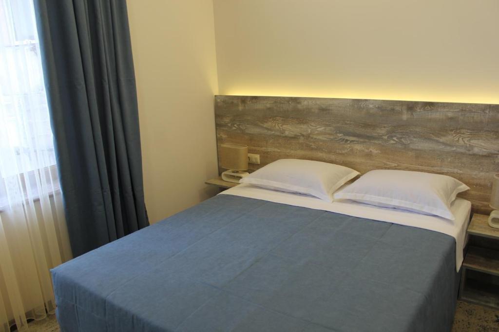 Regard Hotel Erévan Extérieur photo