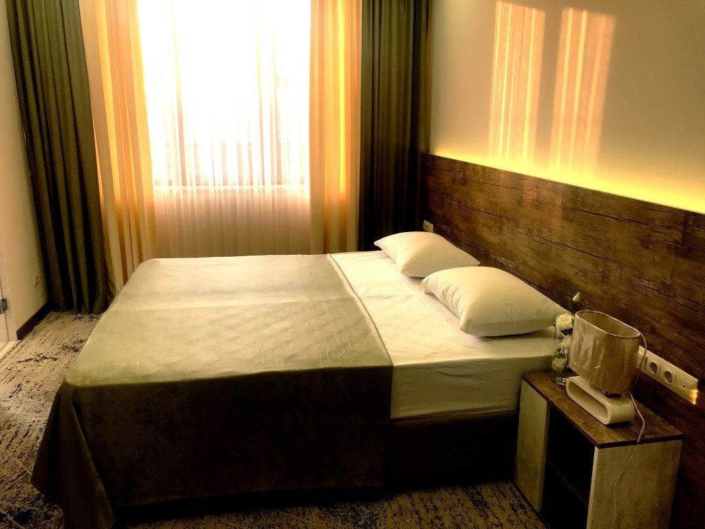 Regard Hotel Erévan Extérieur photo