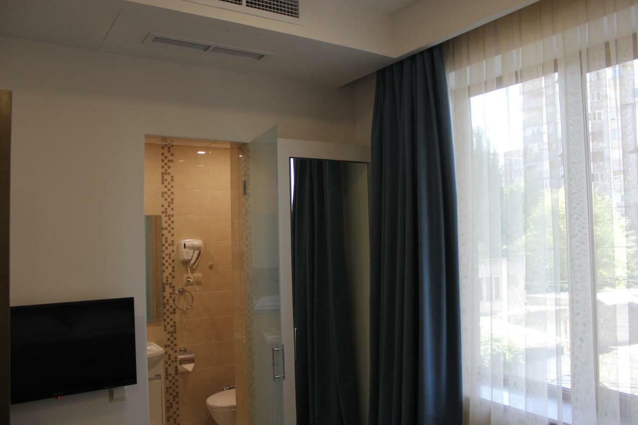 Regard Hotel Erévan Extérieur photo